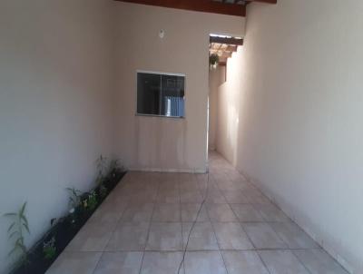 Casa para Venda, em Taubaté, bairro Residencial Estoril, 2 dormitórios, 1 banheiro, 1 suíte, 2 vagas