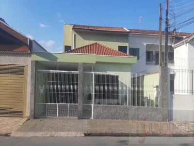 Casa para Venda, em Taubaté, bairro Estiva, 3 dormitórios, 1 banheiro, 2 suítes, 3 vagas
